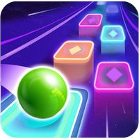 Banban Tiles hop Edm Rush song