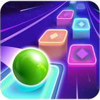 Banban Tiles hop Edm Rush song