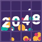 2048 game - Animated edition