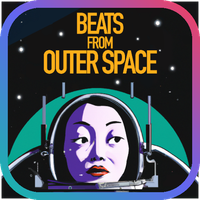 Beats from Outer Space
