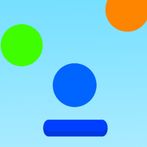 Color Pong