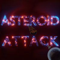 Asteroids Attack