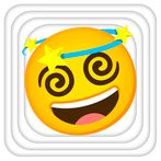 Emoji Mix Guess Emoji Puzzle