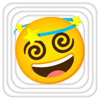 Emoji Mix Guess Emoji Puzzle