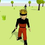 Ninja Shadow Clone