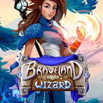 Braveland Wizard