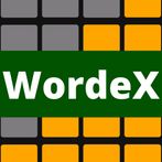 WordeX - Word Puzzle Game