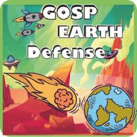 earth Defense 1000000 gosp