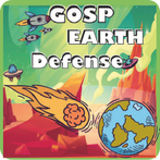 earth Defense 1000000 gosp