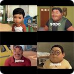 Adit Sopo jarwo