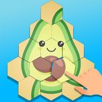 Hex Puzzle