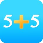 Make 10 - Simple Math Game