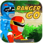 Super Ranger Force : Go Dino