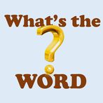 What's the Word