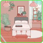 TOCA BOCA HOUSE DESIGN IDEAS