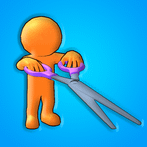 Scissors Warrior