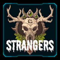 Strangers: Semi Idle MMORPG