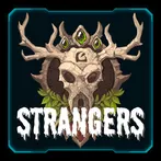 Strangers: Semi Idle MMORPG