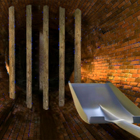 Prison Last Chance Escape