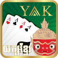 Yak Khmer