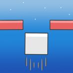 Slip through: The game of a bo