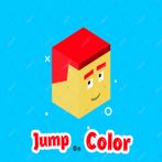 Jump On Color
