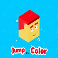 Jump On Color