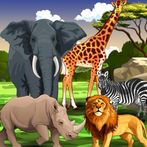 4D Zoo AR