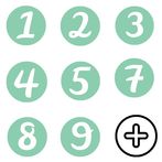 Math quiz  Game- funny additio