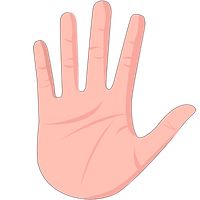 Пять Пальцев - Я никогда не