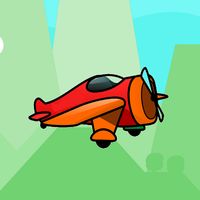 Plane Game