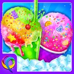 Snow Cone Maker - Summer Food