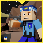 Rich Poor Rocket Adventure