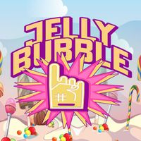 Bubble Jelly Master