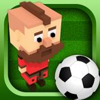 Football Fan: Run Team Run!