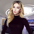 Lesbian LDR Love Story