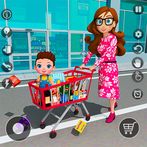 The Mother Simulator Mom Life