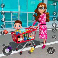 The Mother Simulator Mom Life