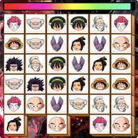 Onet Connect - Anime Puzzle