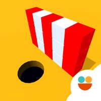 Block Hole!