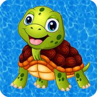 Ultimate Jumping Turtle