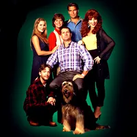 Married With Children