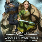 Wolves on the Westwind