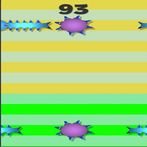 FingerAgainstMonster