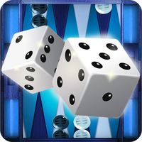 Backgammon Classic: Classic Di
