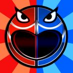 Red and Blue: Stick Hero Saga