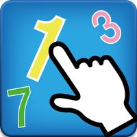 Number Touch