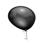 The Black Balloon