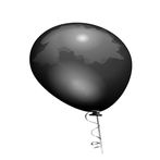 The Black Balloon