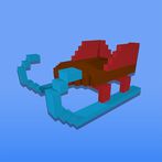 Sliding Down The Hill 3D